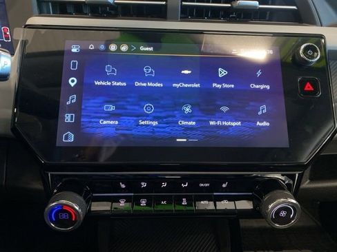 New 2027 Chevrolet Bolt LT w/ Comfort Package FWD image 16