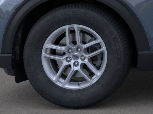 New 2026 Ford Explorer Active RWD image 19