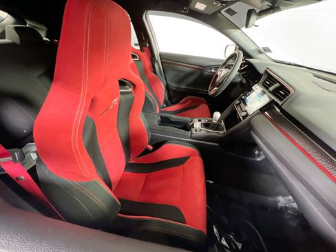 Used 2021 Honda Civic Type R image 26