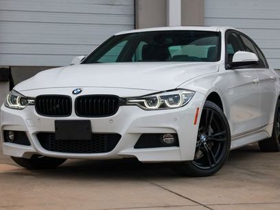 Used 2018 BMW 330i xDrive Sedan