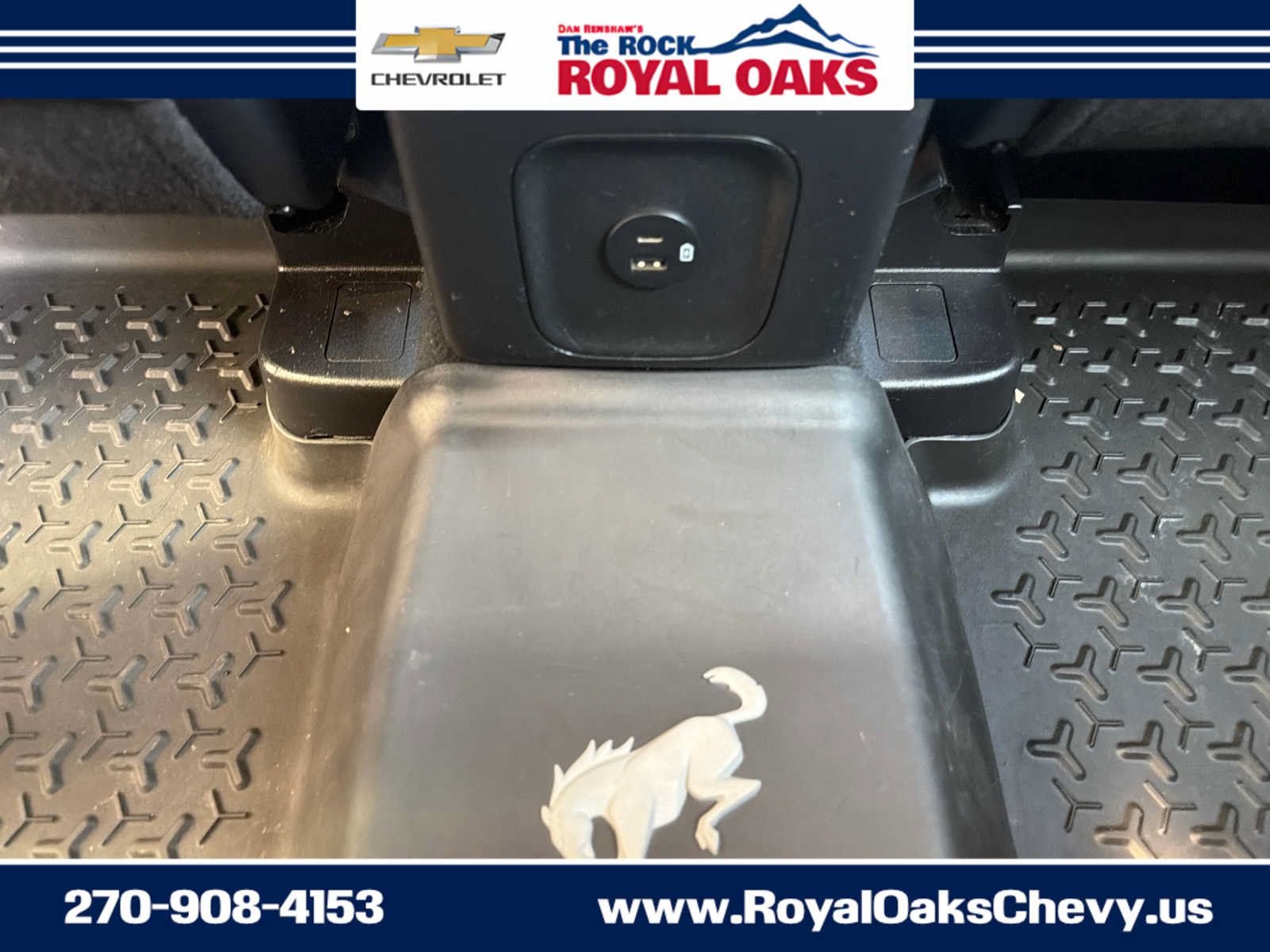 Used 2021 Ford Bronco Sport AWD/4WD image 24