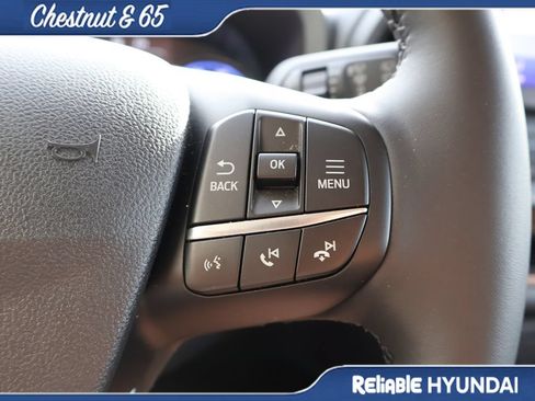 Used 2024 Ford Bronco Sport Outer Banks w/ Tech Package AWD/4WD image 28