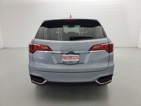 Used 2016 Acura RDX AWD w/ Technology Package image 6