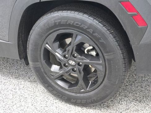 Used 2023 Hyundai Tucson SEL image 17