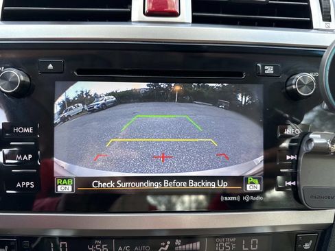 Used 2017 Subaru Legacy 2.5i Limited AWD/4WD image 32