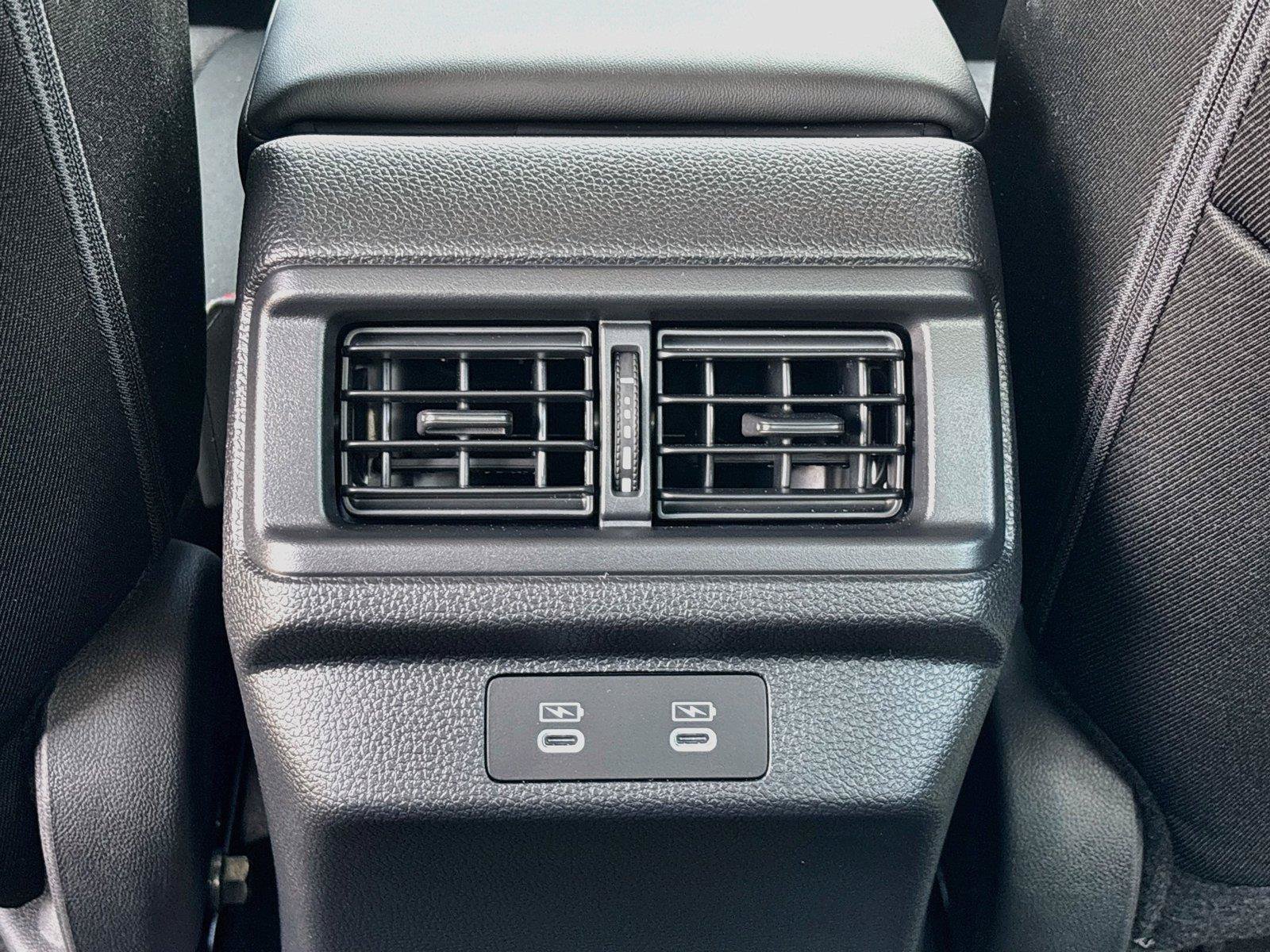 Certified 2026 Honda Accord LX image 27