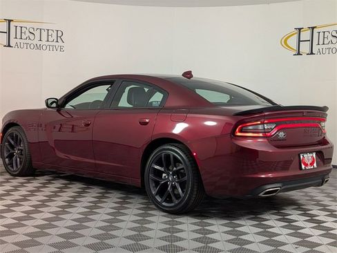 Certified 2021 Dodge Charger SXT w/ Plus Group image 5