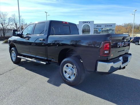 New 2026 RAM 2500 Tradesman image 7