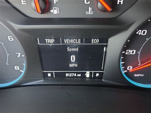 Used 2020 Chevrolet Equinox LS w/ LS Convenience Package image 10