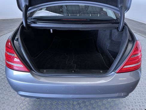 Used 2012 Mercedes-Benz S 550 4MATIC image 26