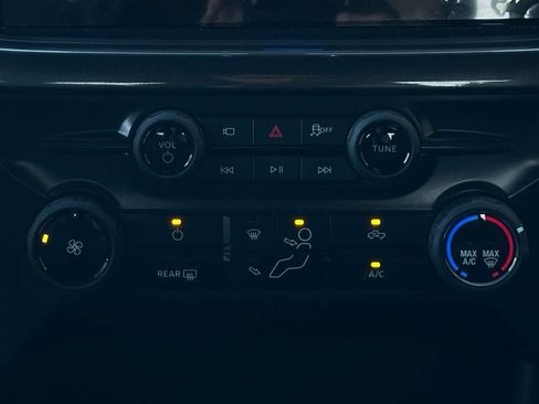 New 2025 Ford F150 STX w/ Equipment Group 200A image 39