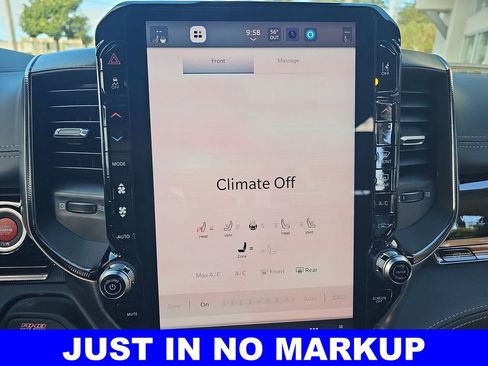 New 2026 RAM 1500 RHO w/ RHO Level 1 Equipment Group image 20