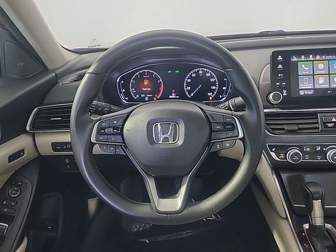 Certified 2019 Honda Accord EX-L image 20