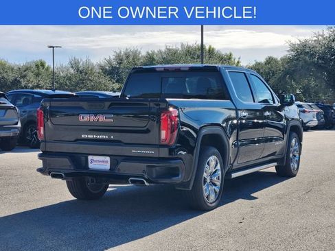 Used 2024 GMC Sierra 1500 Denali w/ Denali Reserve Package image 4