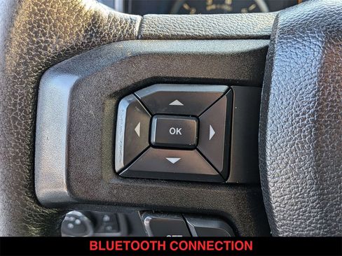 Used 2016 Ford F150 XLT w/ Equipment Group 302A Luxury image 8