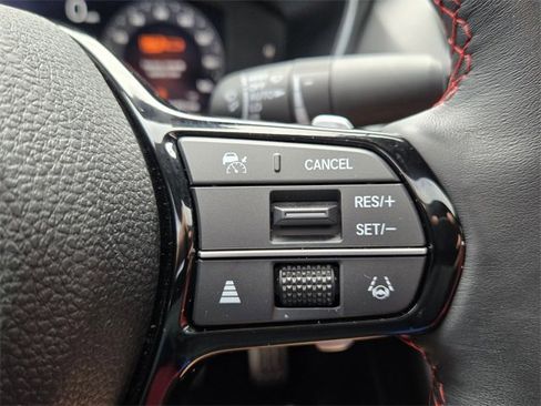 Certified 2024 Acura Integra A-Spec image 26