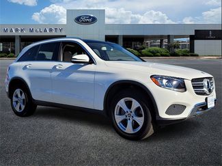 Used 2018 Mercedes-Benz GLC 300 video 2