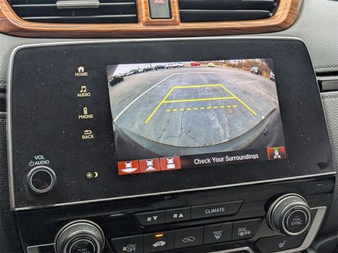 Used 2020 Honda CR-V EX-L image 12