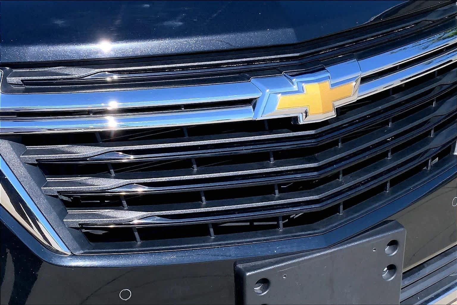 Used 2024 Chevrolet Equinox LT AWD/4WD image 31