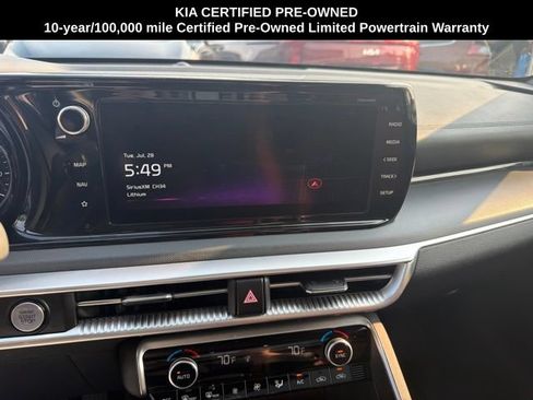 Used 2024 Kia K5 GT-Line AWD/4WD image 23
