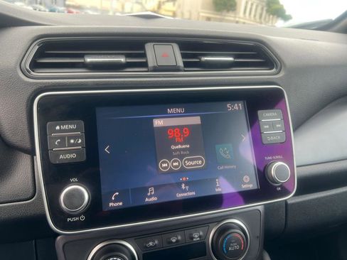 Used 2021 Nissan Leaf S w/ S Charge Package image 21