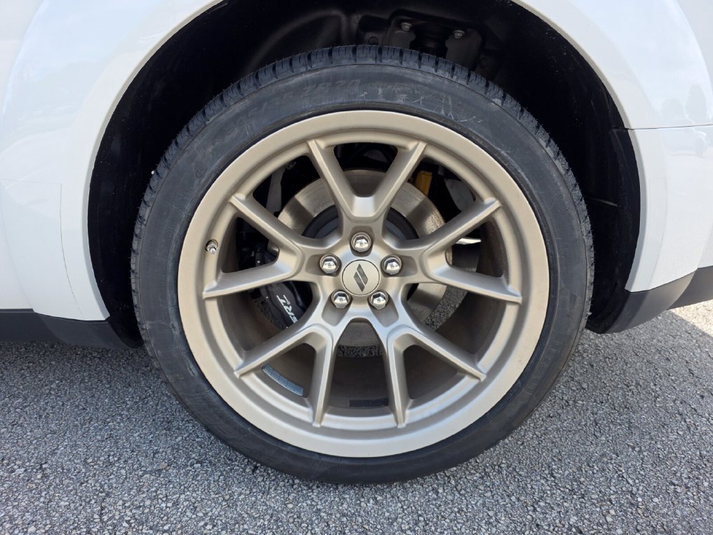 Used 2023 Dodge Challenger R/T Scat Pack RWD image 23