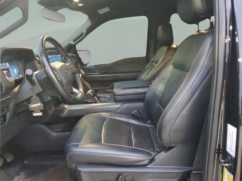 Used 2024 Ford F150 XLT w/ Equipment Group 302A MID AWD/4WD image 15