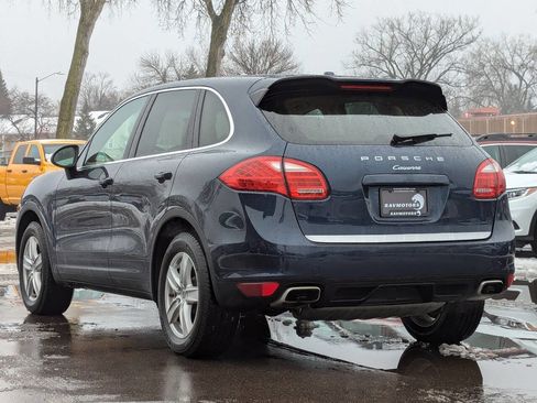 Used 2014 Porsche Cayenne image 11
