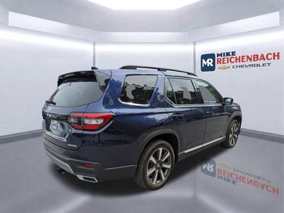 Used 2024 Honda Pilot Touring
