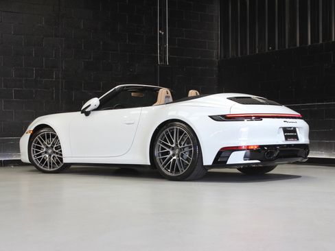 Used 2022 Porsche 911 Carrera S image 93