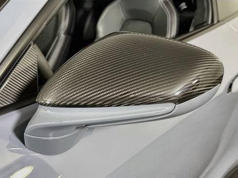 Certified 2023 Porsche 911 GT3 RWD image 52