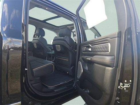 New 2026 RAM 1500 Tungsten w/ Bed Utility Group image 22