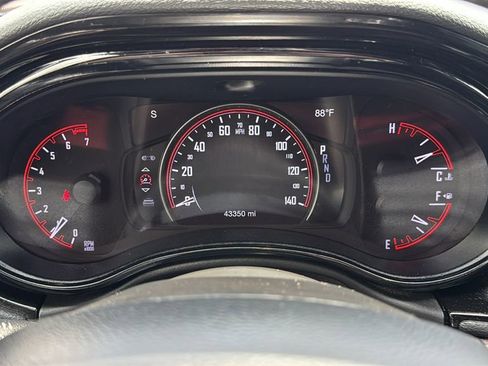 Used 2023 Dodge Durango GT AWD/4WD image 31