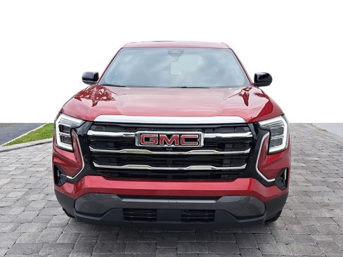 New 2026 GMC Terrain Elevation image 2