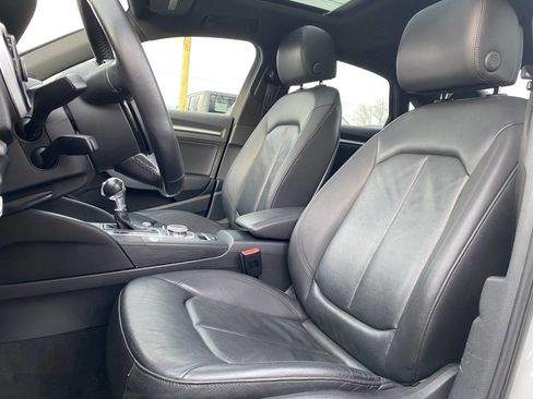 Used 2015 Audi A3 2.0T Premium Plus image 12