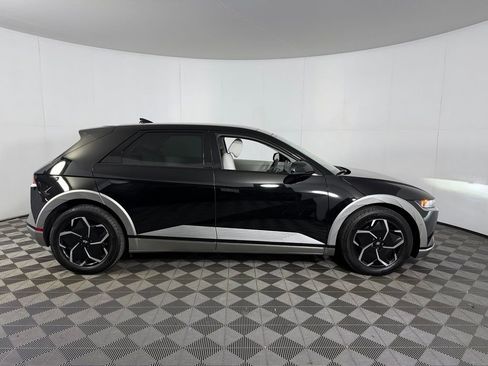 Used 2024 Hyundai Ioniq 5 Limited RWD image 5