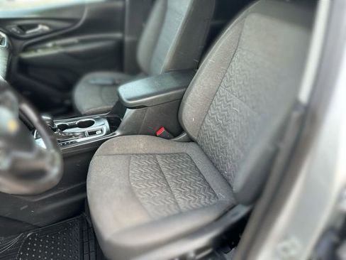 Used 2022 Chevrolet Equinox LT w/ Driver Convenience Package FWD image 15
