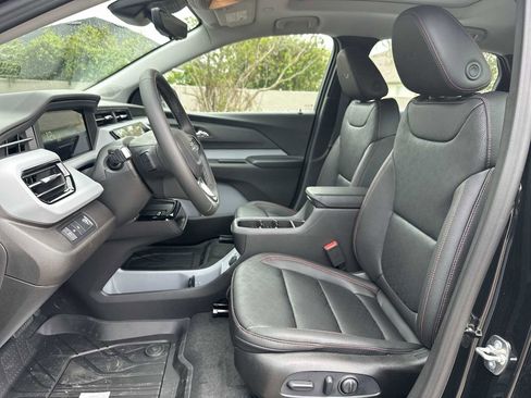 New 2027 Chevrolet Bolt RS w/ Technology Package FWD image 16