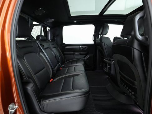 Used 2024 RAM 1500 TRX image 14