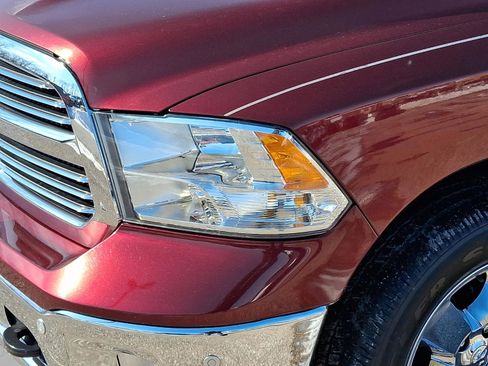 Used 2017 RAM 1500 Big Horn image 24