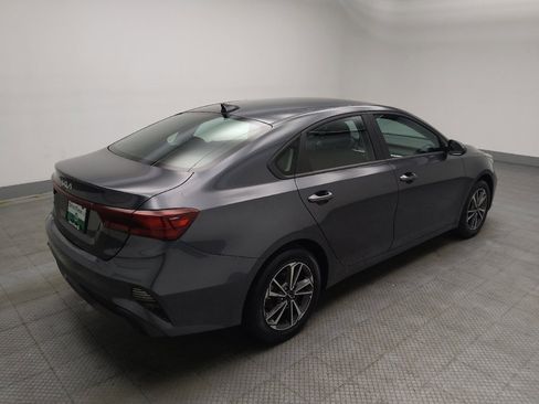 Used 2024 Kia Forte LXS FWD image 10