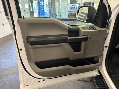 Used 2020 Ford F150 XL w/ Equipment Group 101A Mid AWD/4WD image 18