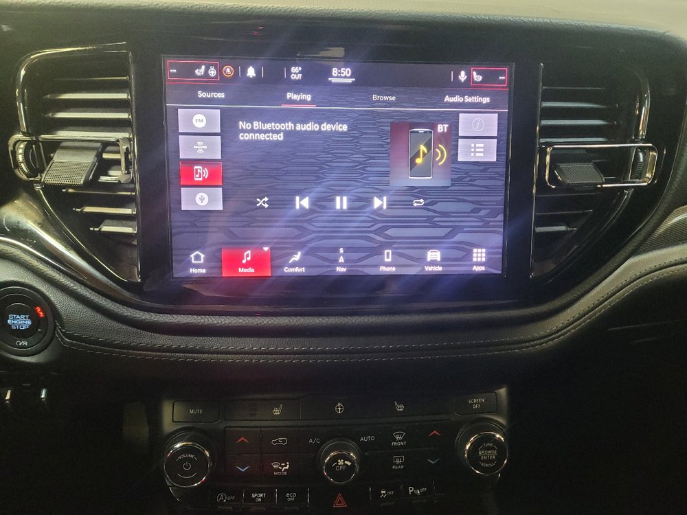 Used 2021 Dodge Durango GT RWD image 25