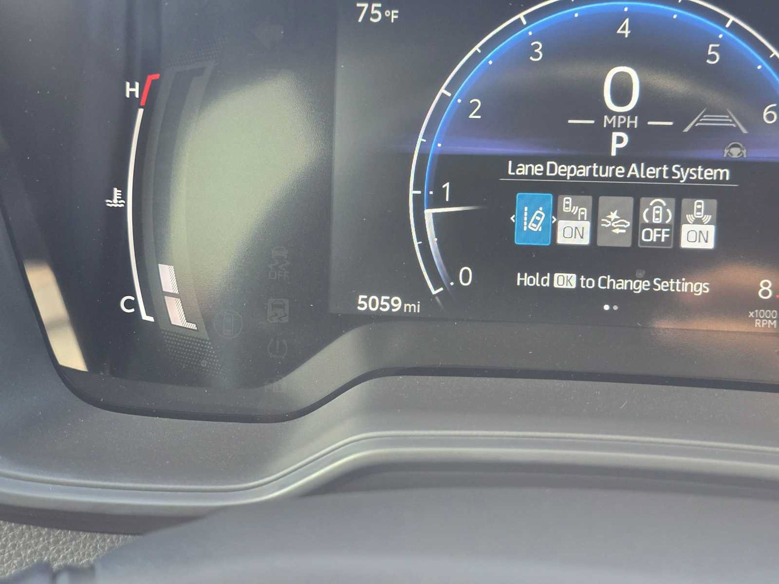 Used 2026 Toyota Corolla LE FWD image 25