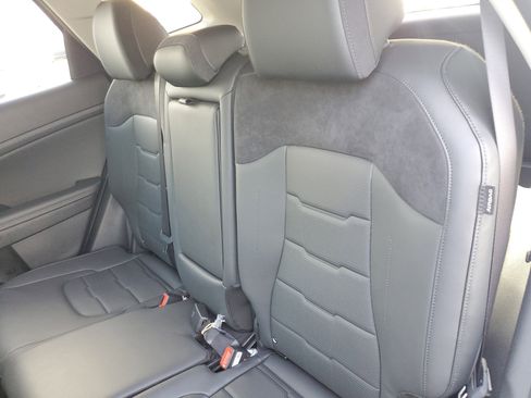 New 2026 Kia Sportage SX image 9