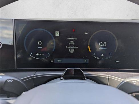 New 2026 Hyundai Santa Fe Calligraphy image 15