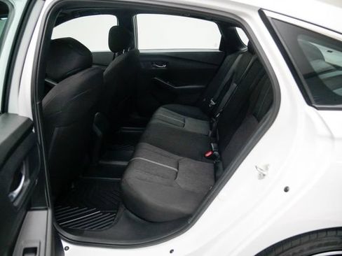 Used 2024 Honda Accord Sport image 26