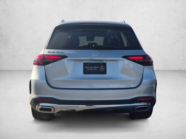 Certified 2024 Mercedes-Benz GLE 450 4MATIC image 6