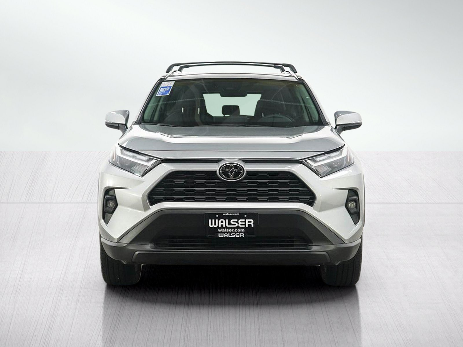 Used 2025 Toyota RAV4 XLE Premium w/ Weather Package AWD/4WD image 8
