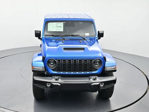 New 2026 Jeep Gladiator Sport AWD/4WD image 29